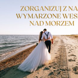 Resort Król Plaza Spa & Wellness - Sale weselne