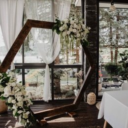 Koszarka Venue & SPA - Sale weselne