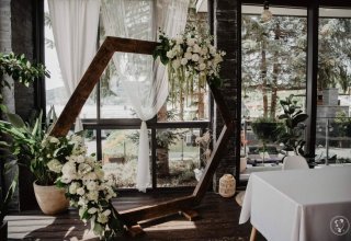 Koszarka Venue & SPA