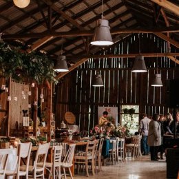 Siedlisko Jabłonna - Sale weselne