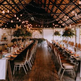 Dębowy las - Sale weselne