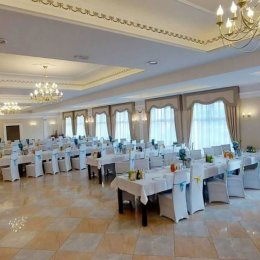 Hotel Korczowa *** - Sale weselne