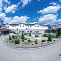 Spa Hotel Gloria  - Sale weselne