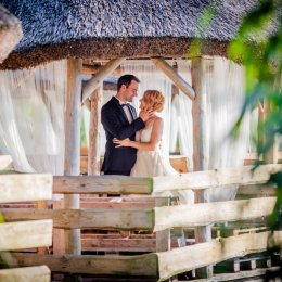 Fotomalowani - Fotograf ślubny