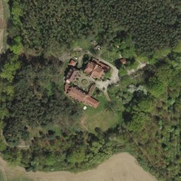 Winna Góra - Sale weselne