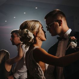 Art-Focus Film i Fotografia - Fotograf ślubny
