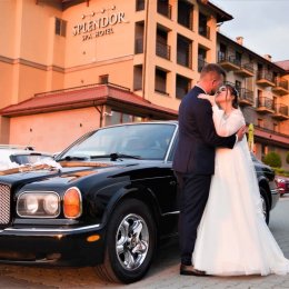 Spa Hotel Splendor - Sale weselne