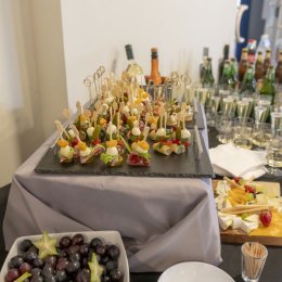 Geovita - Sale weselne