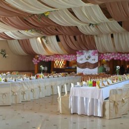 Dom Weselny Imprez Art - Sale weselne