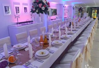 Restauracja Biały Fortepian