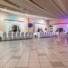 Restauracja Ełczanka - Sale weselne