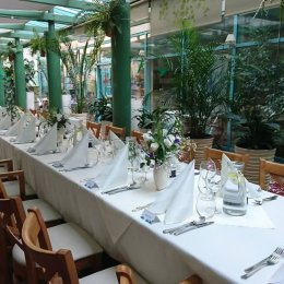 Restauracja Pistacja - Sale weselne