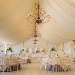 Rezydencja Miętowe Wzgórza – Mansion House - Sale weselne