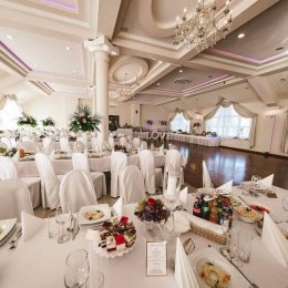 Castello - Sale weselne