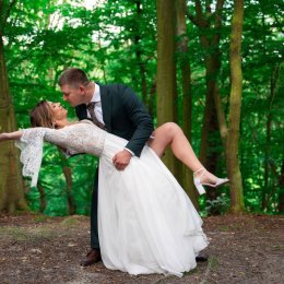 JR foto video Rafał Frankowski - Fotograf ślubny