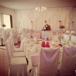 Restauracja PASJONATA - Sale weselne