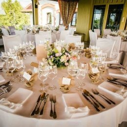 Siedlisko Morena - Sale weselne