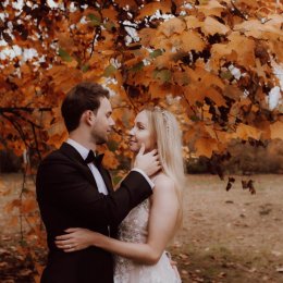 Katarzyna Bezak Studio - Fotograf ślubny