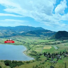 Gościniec nad Bukówką - Sale weselne