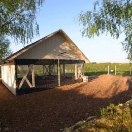 Jura Glamp - Sale weselne