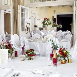 Restauracja Avangarda - Sale weselne