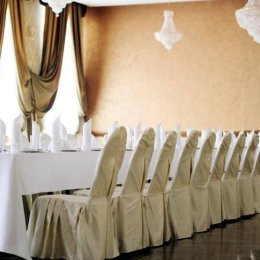 Komoda Club Residence - Sale weselne