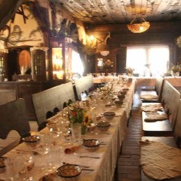 Gospoda pod Czarnym Łabędziem - organizacja wesel - Sale weselne