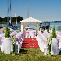 Hotel Ognisty Ptak*** - Sale weselne