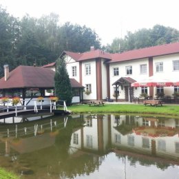 Uroczysko - Sale weselne