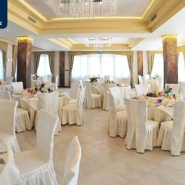 Villa Bolestraszyce*** - Sale weselne