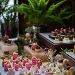 Mineralna 20 | Przestrzeń Kreatywna - Sale weselne