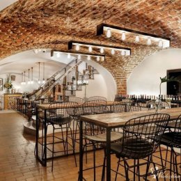 Rada Miasta Food & Wine - Sale weselne