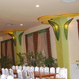 Organizacja imprez okolicznościowych ROSE - WESELA , CHRZCINY ,KOMUNIE - Sale weselne