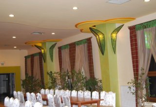 Organizacja imprez okolicznościowych ROSE - WESELA , CHRZCINY ,KOMUNIE