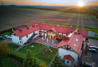 Pod Figurą Hotel & Restauracja