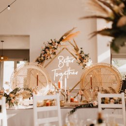 Restauracja 100 Jezior - Sale weselne