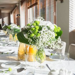 Hotel Nawigator - Sale weselne