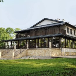 Gródek nad Bugiem - Sale weselne