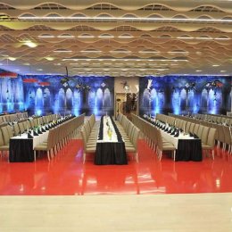 Restauracja - OBERŻA PIASTOWSKA - Sale weselne