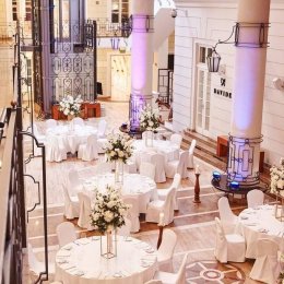 AleGloria - Sale weselne