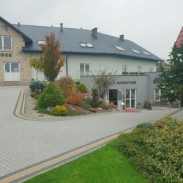 Beskidek - Sale weselne