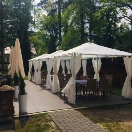 Blueberry Duck Restauracja - Sale weselne