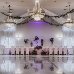 Ośrodek Konferencyjny  - Sale weselne