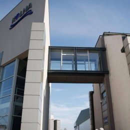 Hotel KOLNA - Sale weselne