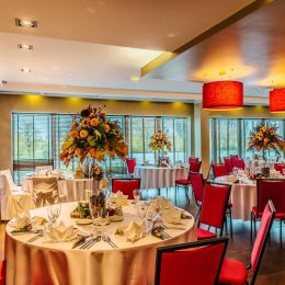 Hotel DeSilva *Piaseczno* - Sale weselne