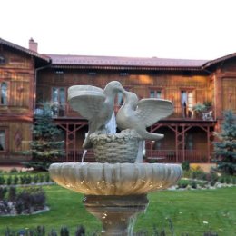 Modrzewiowy Dworek - Sale weselne