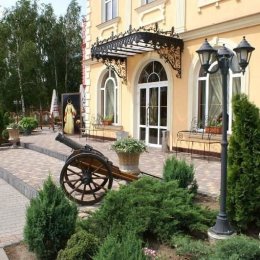 Hotel Napoleon - Sale weselne