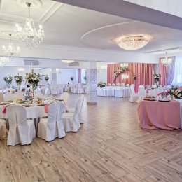 Wenus - Sale weselne