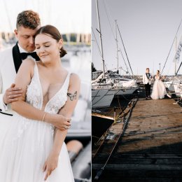 Szpakowicz Studio - Fotograf ślubny