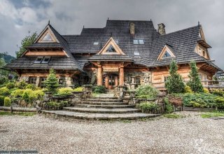 Góralski Dwór 